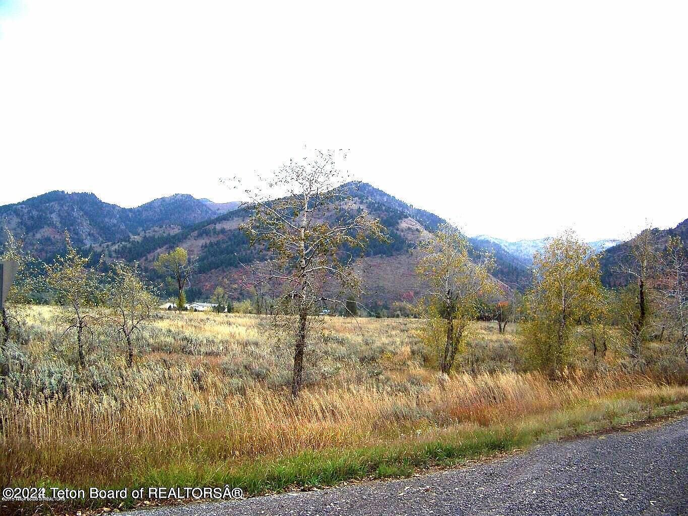 8 Hoback Dr, Thayne, WY 83127 MLS 24880 Zillow