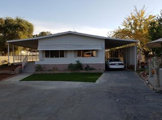 339 N Frankwood Ave SPC 30, Sanger, CA 93657