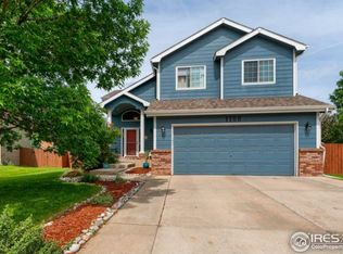 1108 Valley Pl, Windsor, CO 80550