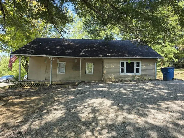 124 Lakeview Dr, Glasgow, KY 42141