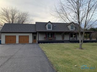 4510 Eber Rd, Monclova, OH 43542