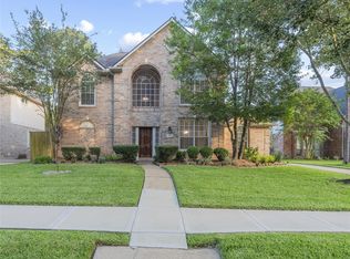 16315 Madewood St, Cypress, TX 77429