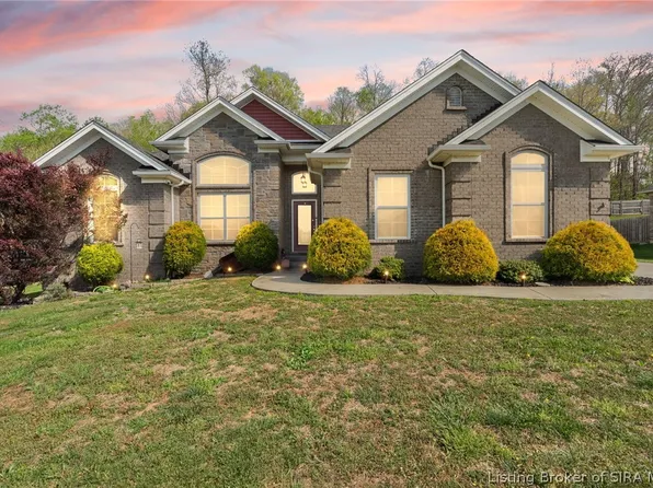 2631 Crescent Hill Drive, Corydon, IN 47112