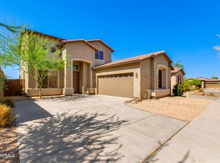 2539 W Old Paint Trl, Phoenix, AZ 85086