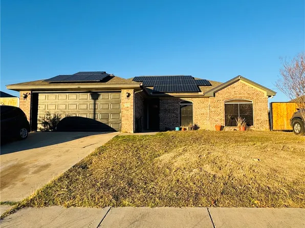 5703 Mandalay Dr, Killeen, TX 76549