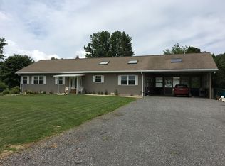 381 Kachinka Hollow Rd, Berwick, PA 18603