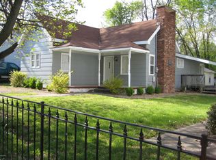508 W Kennicott St, Carbondale, IL 62901