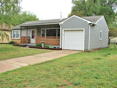 215 Stearns Ave, Haysville, KS, 67060
