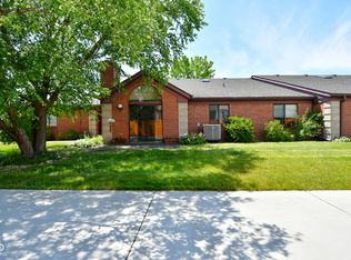 2048 Oak Run South Dr, Indianapolis, IN 46260