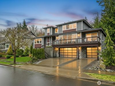 921 Whitewater Drive, Bellingham, WA, 98229
