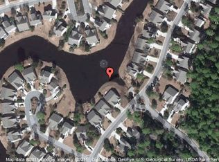 155 Lake Linden Dr, Bluffton, SC 29910