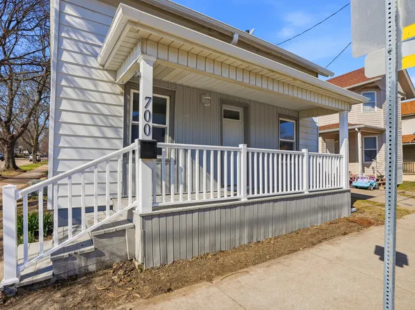 700 Cedar St, Muscatine, IA 52761