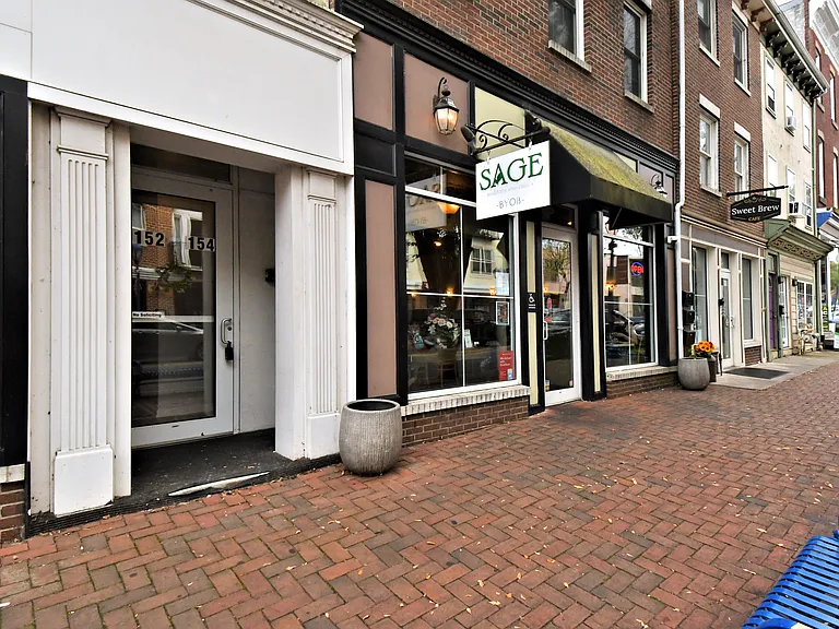 Downtown Phoenixville