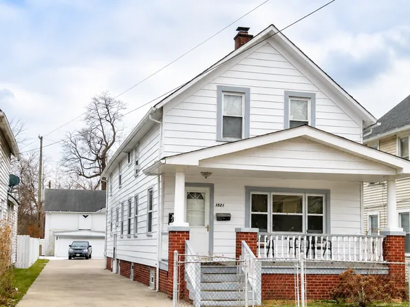 3521 Walton Ave #Up, Cleveland, OH 44113