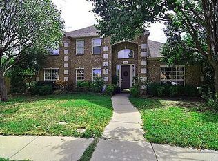 1104 Cowboys Pkwy, Irving, TX 75063