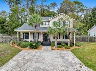 19 Holly Ln, Saint Simons Island, GA 31522