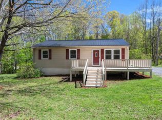 8968 Oakville Rd, Gladstone, VA 24553