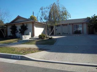 6342 Rosemary Dr, Cypress, CA 90630