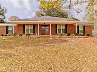 12080 Lee Bishop Rd, Irvington, AL 36544