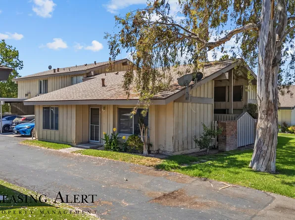 2652 Phipps Ave APT D, Simi Valley, CA 93065