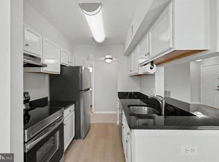 1727 Ascot Way #1727G, Reston, VA 20190