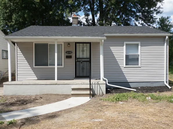 26142 Stanford St, Inkster, MI 48141