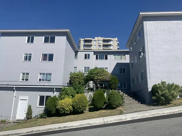 Uptown Apartments, 1205 4th Ave, New Westminster, BC V3M 1T8