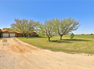 255 Blackburn Rd, Abilene, TX 79602
