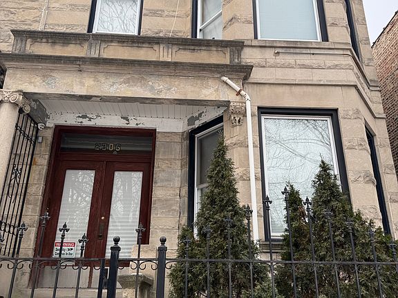 2nd image of 2346 S Marshall Blvd #1