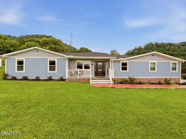 7918 Munsey Rd, Corryton, TN 37721