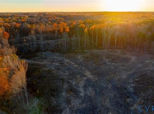 0 Kinneytown Rd #1, Mineral, VA 23117