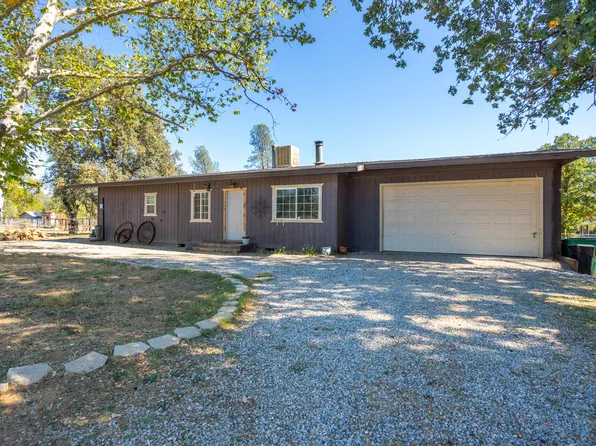 12141 Cinder Rd, Redding, CA 96003