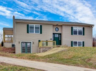 3092 Rohrbaugh Rd, Seven Valleys, PA 17360