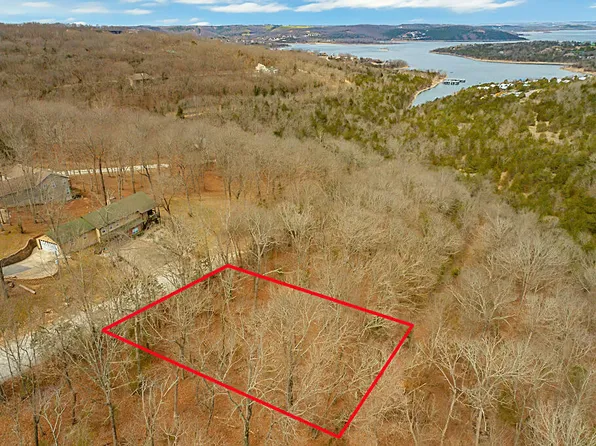 Lot 4 Ozark Paradise Village, Ridgedale, MO 65739