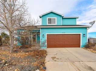 11520 Red Lodge Rd, Peyton, CO 80831