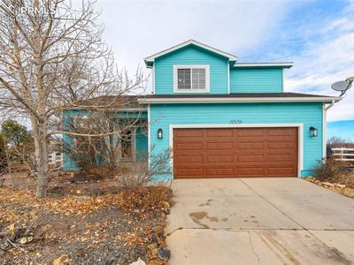 11520 Red Lodge Rd, Peyton, CO, 80831