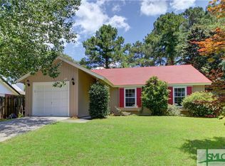 107 Penn Sta, Savannah, GA 31410