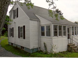 189 W 4th St, Corning, NY 14830