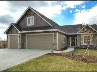 947 Shadowridge, Eagle, ID 83616