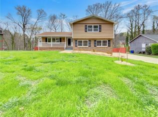 4708 Wildginger Run, Lithonia, GA