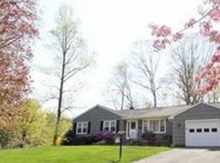 215 N Spruce St, Ramsey, NJ 07446