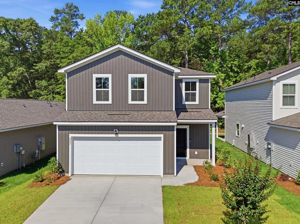 443 Edith Ct, Blythewood, SC 29016