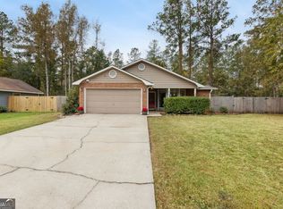 140 Woodbridge Rd, Kingsland, GA 31548