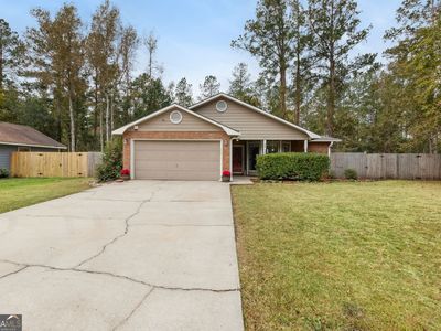 140 Woodbridge Rd, Kingsland, GA, 31548
