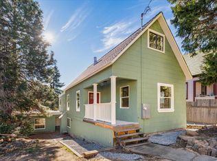 4212 Branstetter St, Dunsmuir, CA 96025