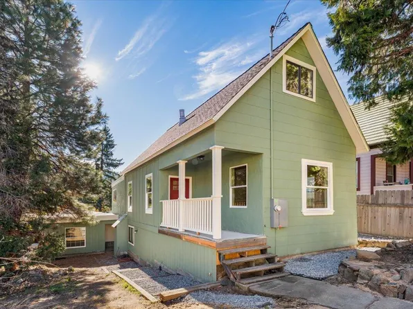 4212 Branstetter St, Dunsmuir, CA 96025