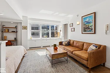 330 Third Avenue, #19G