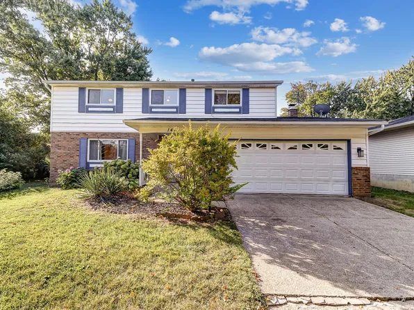 1423 Bolenhill Ave, Columbus, OH 43229