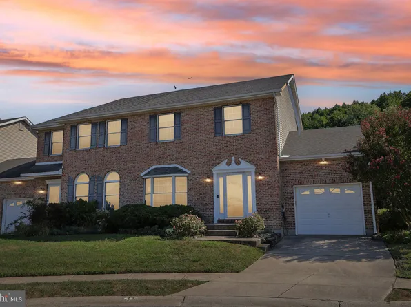 17 Mystic Dr, Bear, DE 19701