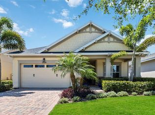 2520 Pickett Ave, Saint Cloud, FL 34772